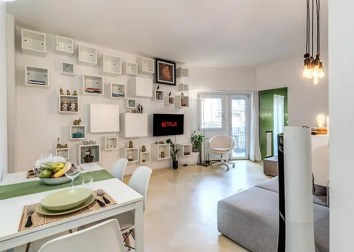 Garbatella Art House