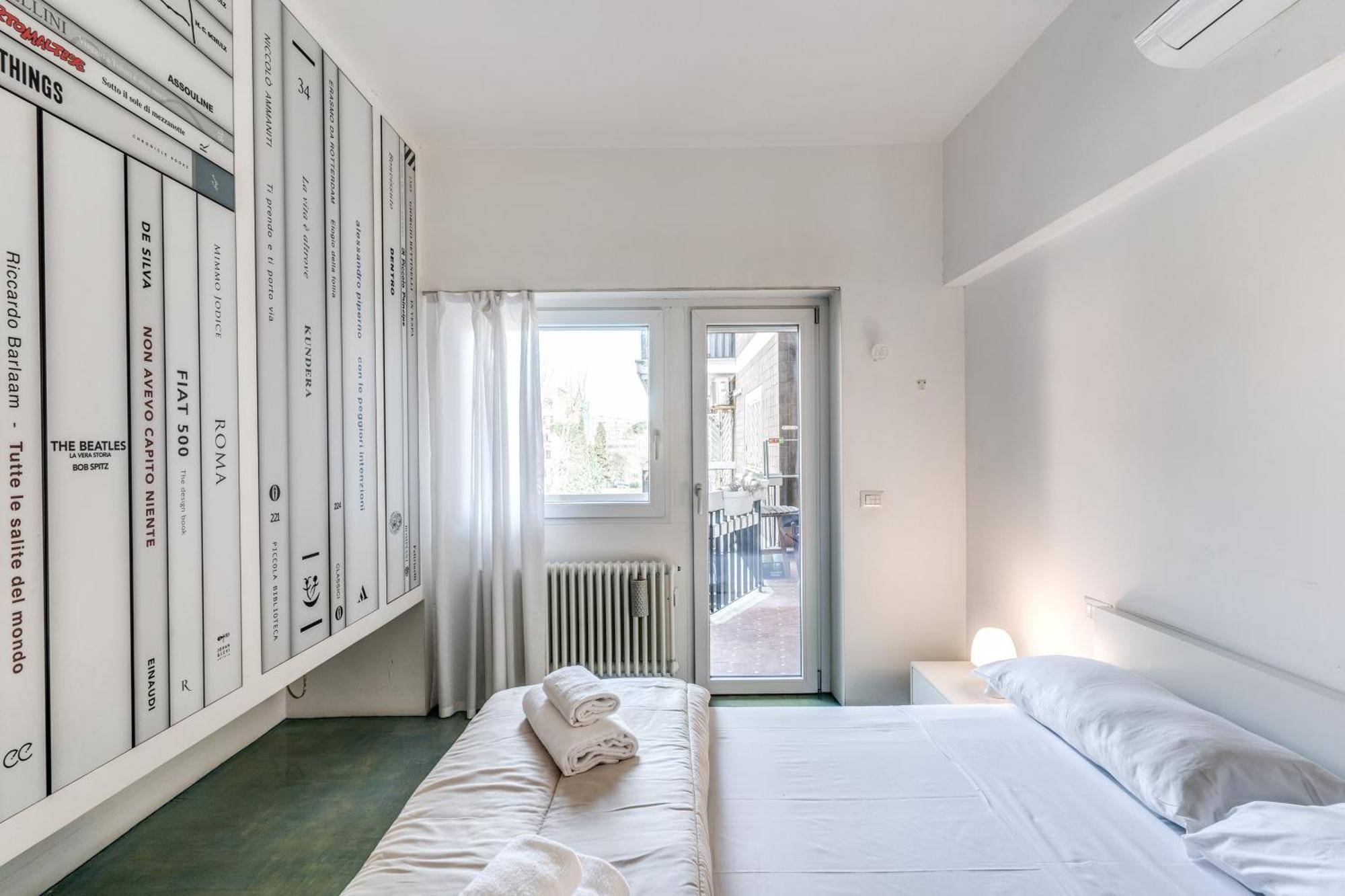 Garbatella Art House Rom