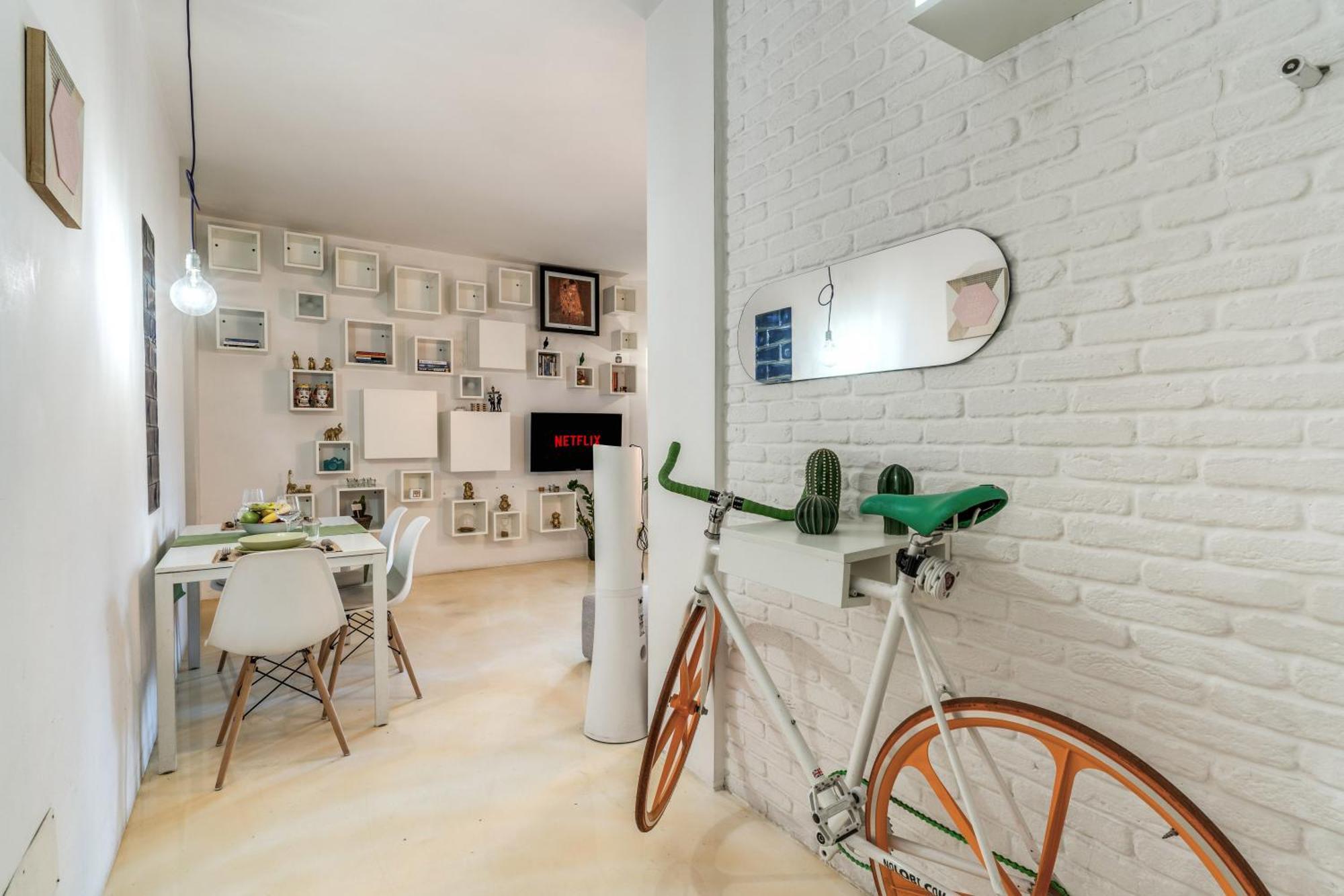 Garbatella Art House *