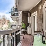 Garbatella Art House