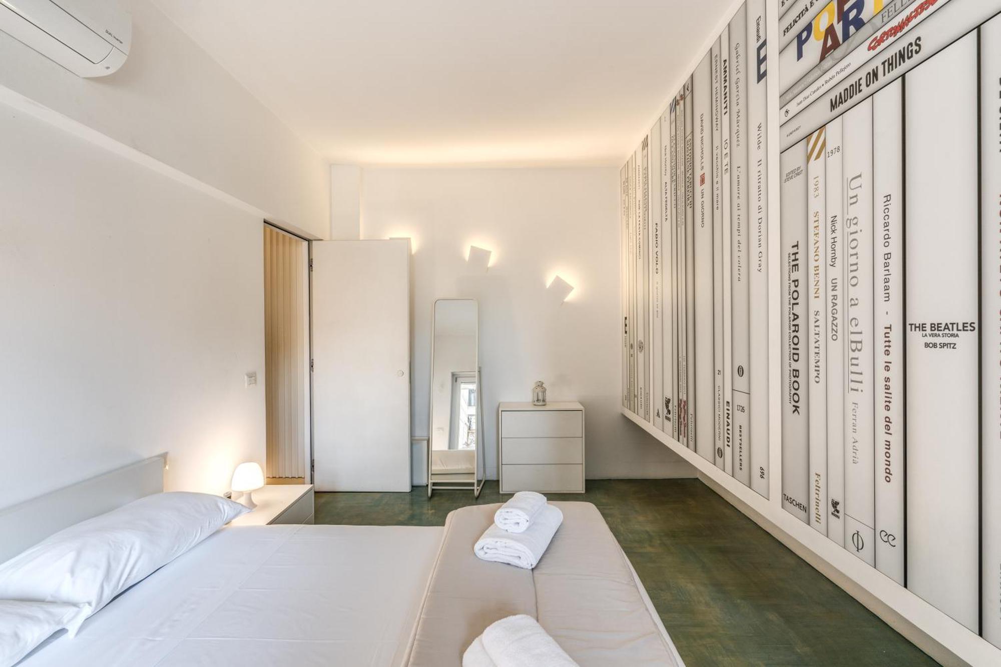 Garbatella Art House