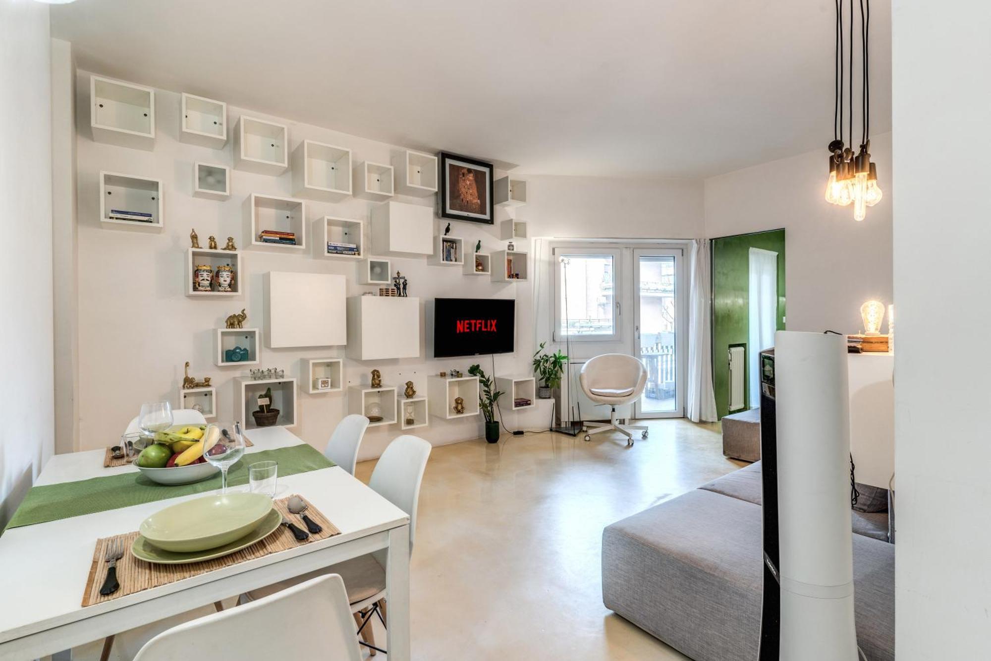 Garbatella Art House