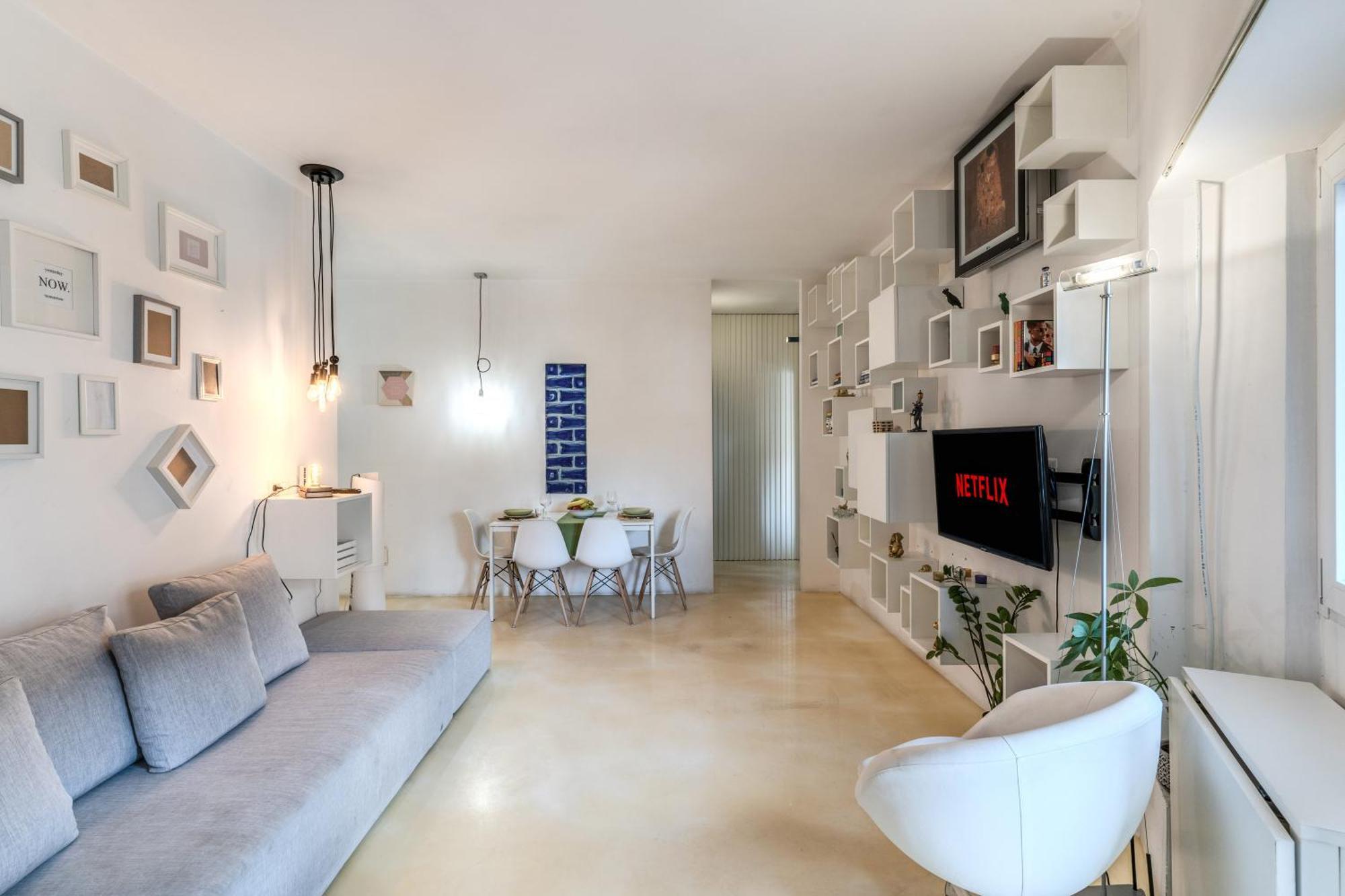 Garbatella Art House *