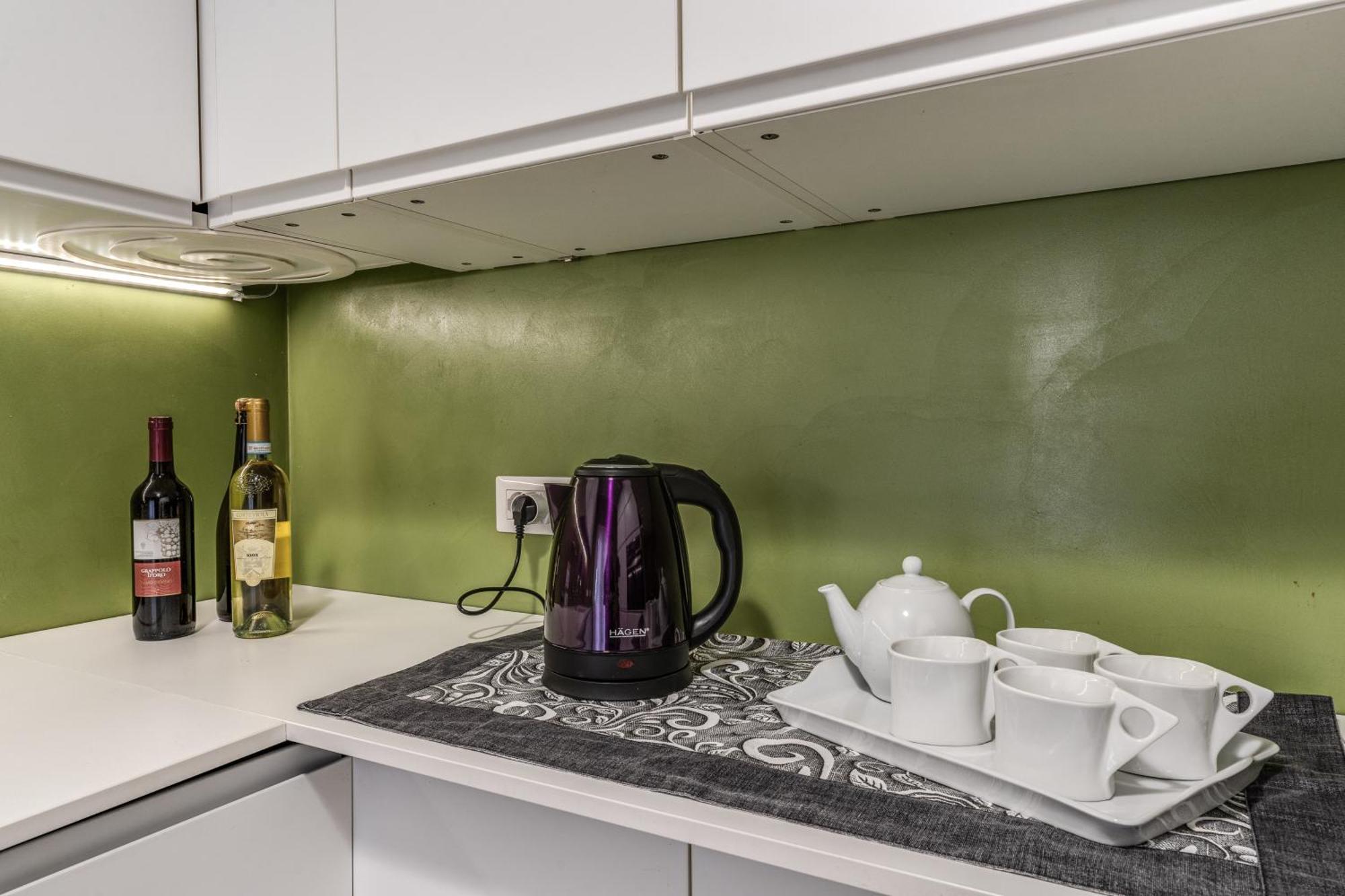 Garbatella Art House Apartment *