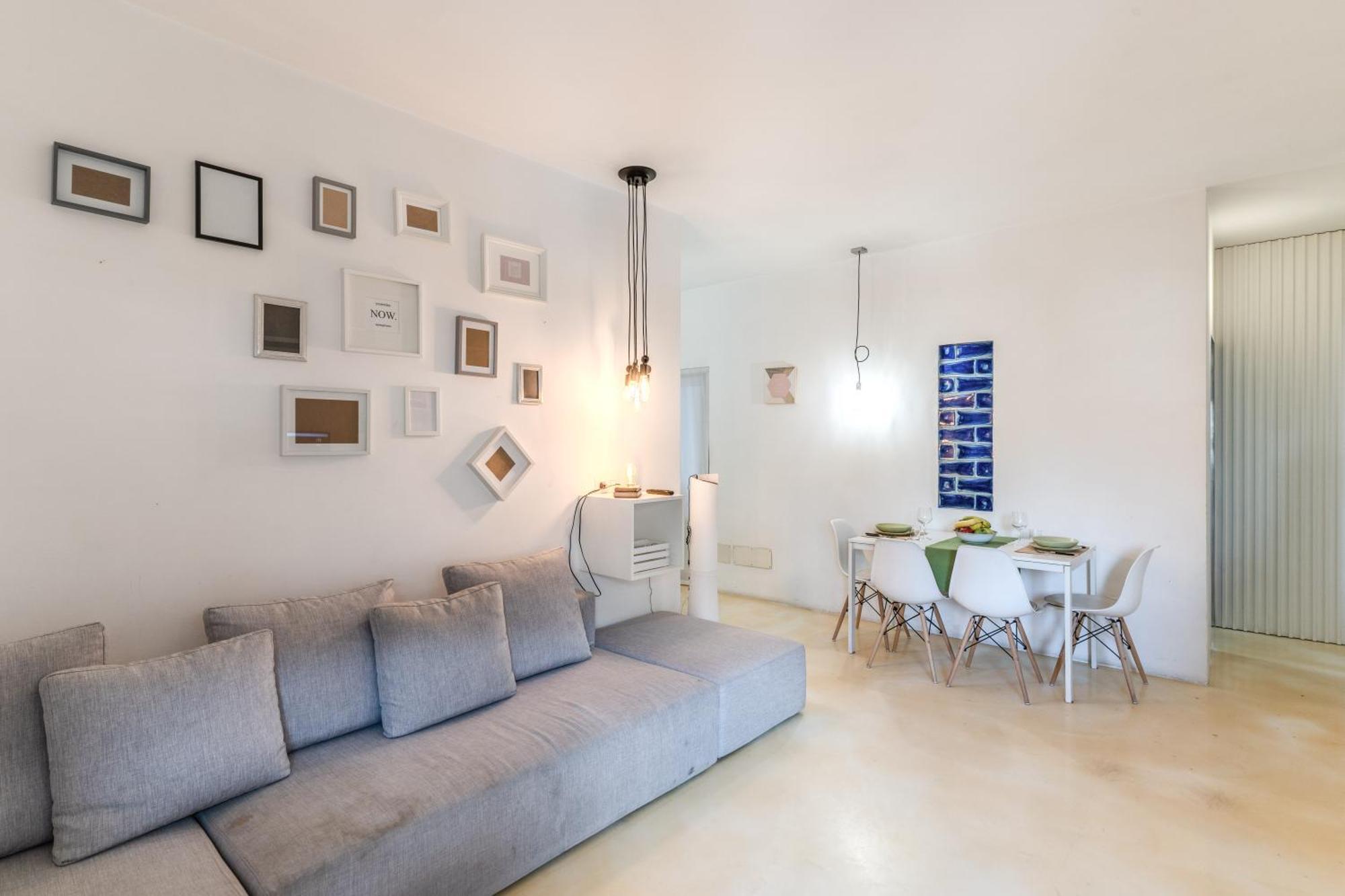 Garbatella Art House